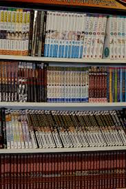 mangas