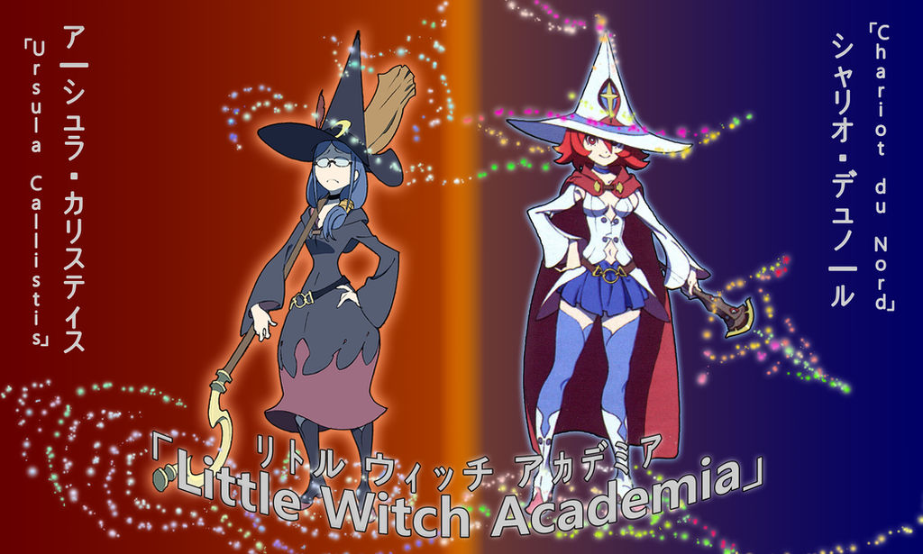 witch-academia