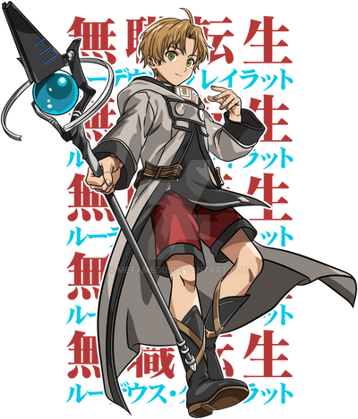 mushoku