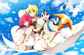 magi