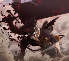 black-clover