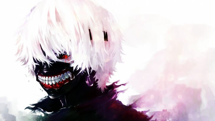 ghoul