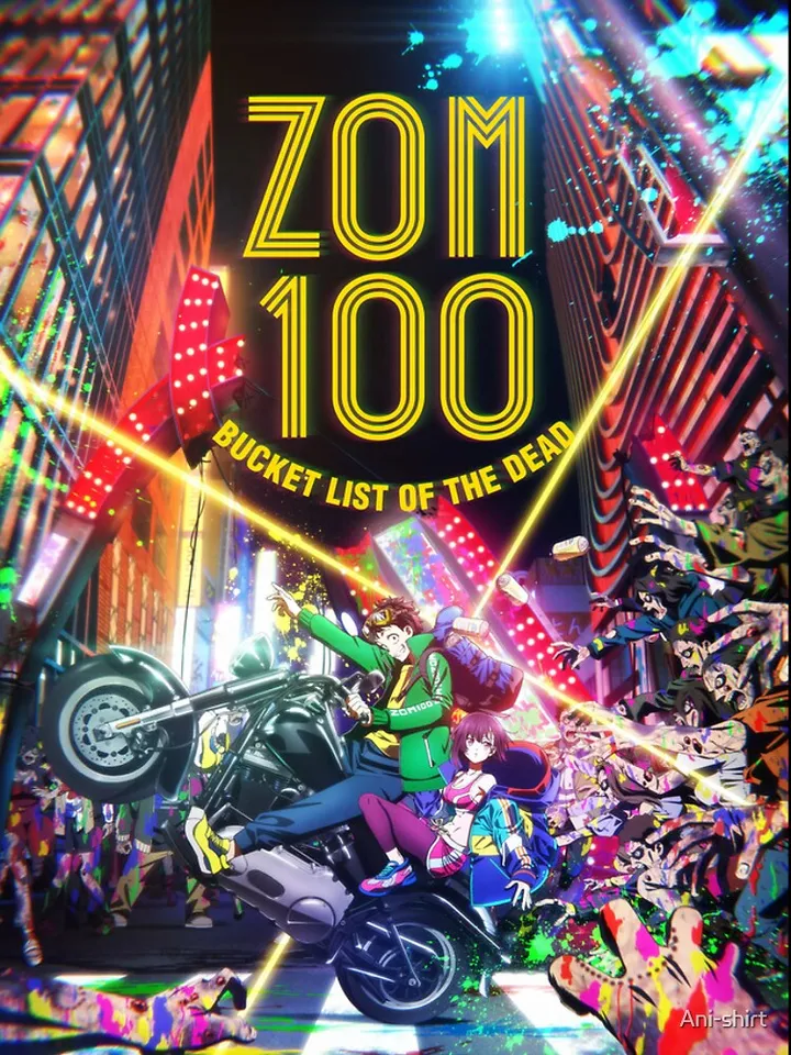 zom100