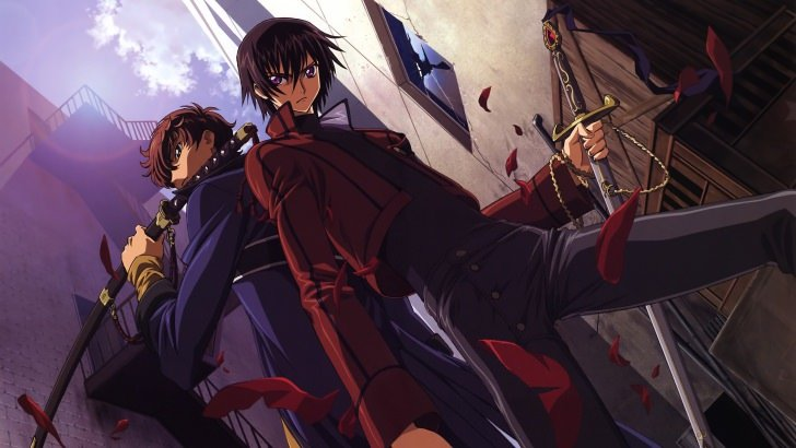 geass