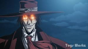 hellsing