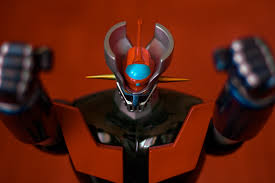 mazinger-z